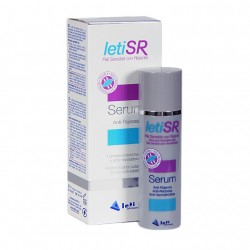 Letisr Serum Antirojeces 30g