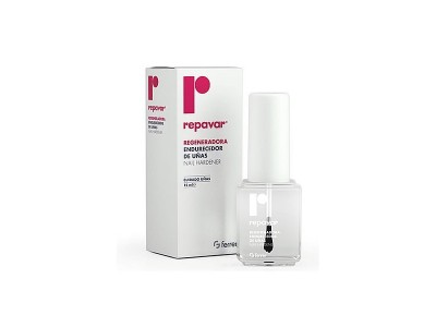 Repavar Regeneradora Endurecedor de Uñas 15ml Repavar Regeneradora Endurecedor de Uñas 15ml