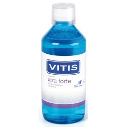 Vitis Xtraforte Colutorio 500ml