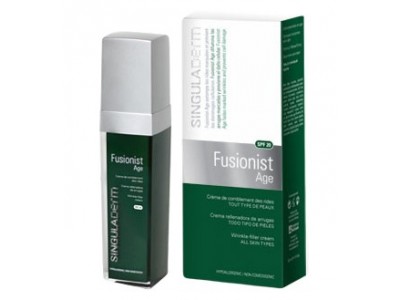 Singuladerm Fusionist Age Airlees 50ml