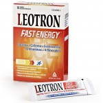 LEOTRON FAST ENERGY 10 SOBRES