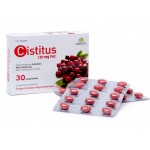 CISTITUS 30 COMPRIMIDOS