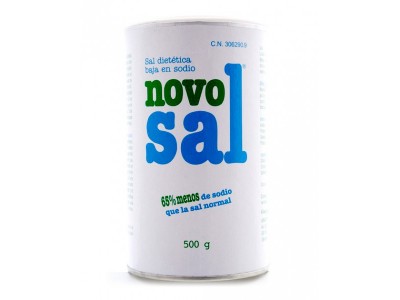 Novosal Salero 500g