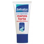 SALTRATOS FORTE CREMA REGENERADORA MANOS 50ML