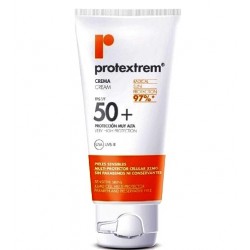 Protextrem Crema Solar SPF50 50ml