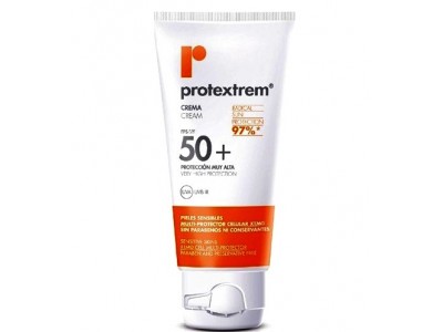 Protextrem Crema Solar SPF50 50ml