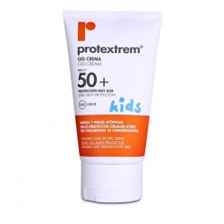 Protextrem Crema Solar Kids SPF50 50ml