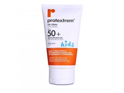 Protextrem Crema Solar Kids SPF50 50ml Protextrem Crema Solar Kids SPF50 50ml