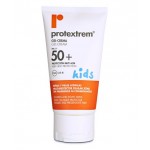 PROTEXTREM CREMA SOLAR GEL NIÑOS SPF50 150ML