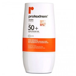 Protextrem Loción Solar SPF50 200ml