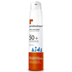 Protextrem Kids Spray Solar SPF50 150ml