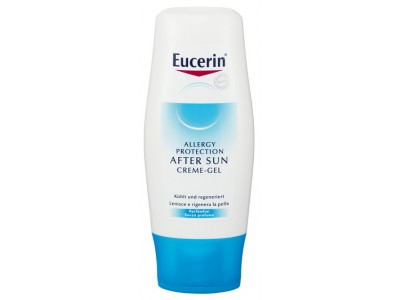 Eucerin Solar After Sun Allergy Gel 150ml