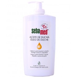 Sebamed Aceite de Ducha 500ml