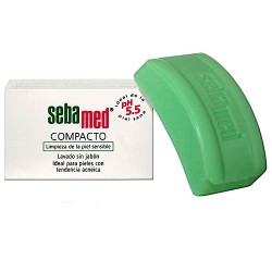 Sebamed Compacto 100g