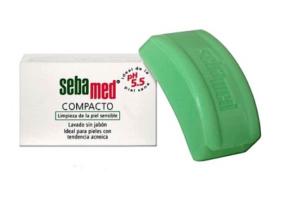 Sebamed Compacto 100g Sebamed Compacto 100g
