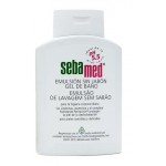 SEBAMED EMULSION 200ML