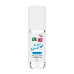 Sebamed Desodorante Fresh Vaporizador 75ml