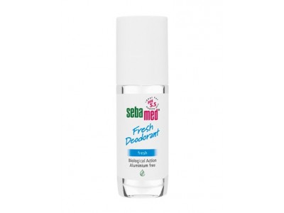 Sebamed Desodorante Fresh Vaporizador 75ml