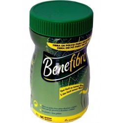 Benefibra Polvo 96g