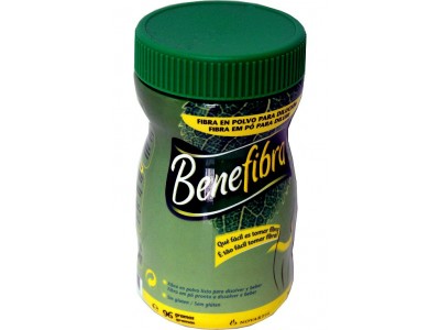 Benefibra Polvo 96g