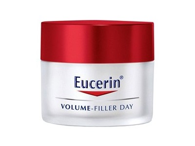 Eucerin Volume Filler Crema Día 50ml Piel Normal