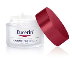 Eucerin Volume Filler Crema Día Pieles Secas 50ml