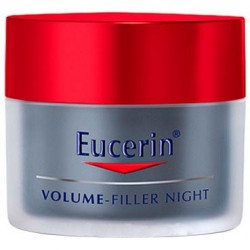 Eucerin Volume Filler Crema Noche 50ml