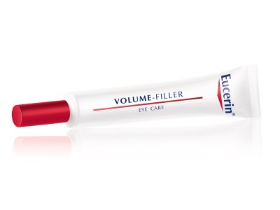 Eucerin Volume Filler Contorno Ojos SPF15 15ml