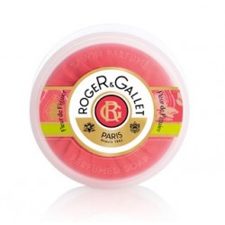 Roger Gallet Pastilla Viaje Fleur Figuier 100ml