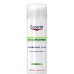 EUCERIN DERMOPURIFYER CUIDADO HIDRATANTE 50 ML