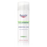 EUCERIN DERMOPURIFYER CUIDADO HIDRATANTE COADYUVANTE 50 ML