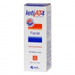 LETI AT4 PACK PREMIUM FACIAL SPF20 50ML+GEL 100ML