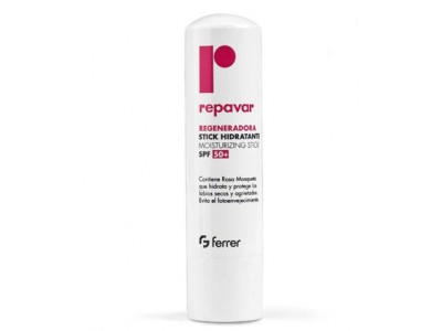 Repavar Regeneradora Stick Hidratante SPF50 Repavar Regeneradora Stick Hidratante SPF50
