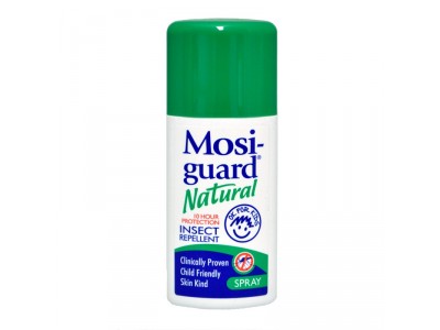 Mosi-Guard Natural Spray 100ml