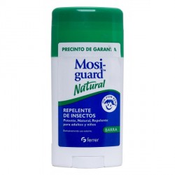 Mosi-Guard Natural Barra 50ml