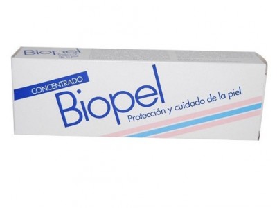 Biopel Crema 50g Biopel Crema 50g