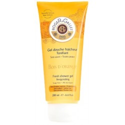 Roger Gallet Gel Ducha Fraicheur Tonificante 200ml