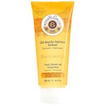 ROGER GALLET GEL DUCHA FRAICHEUR TONIFICANTE 200ML