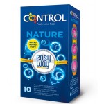 CONTROL PRESERVATIVOS NATURE EASY WAY 10 UNIDADES