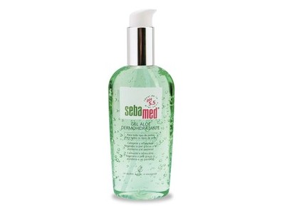 Sebamed Gel Aloe Dermohidratante 200ml