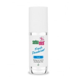 Sebamed Desodorante Fresh Roll-On 50ml