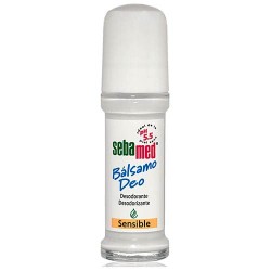 Sebamed Desodorante Bálsamo Deo Sensible Roll-On