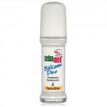 SEBAMED DESODORANTE BALSAMO DEO SENSIBLE ROLL-ON