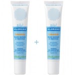 KLORANE BEBE BALSAMO CALENDULA 40ML 2 UNIDADES