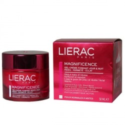 Lierac Magnificence Crema Día y Noche Piel Normal 50ml