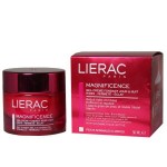 LIERAC MAGNIFICENCE CREMA DIA Y NOCHE PIEL NORMAL 50ML