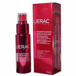 Lierac Magnificence Serum Rojo 30ml