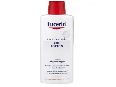 Eucerin Ph5 Loción Piel Sensible 200ml