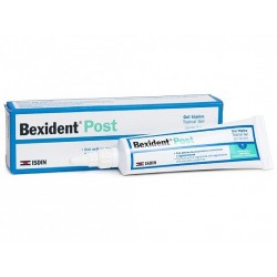 Bexident Post Gel Topico 25ml