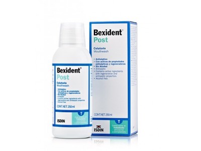 Bexident Post Colutorio 250ml